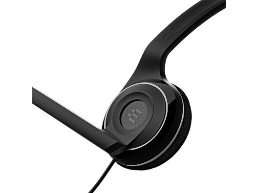 Наушники с микрофоном Sennheiser EPOS PC 8 USB (1000432) (UA)  Фото №3