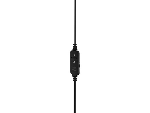 Наушники с микрофоном Sennheiser EPOS PC 8 USB (1000432) (UA)  Фото №5