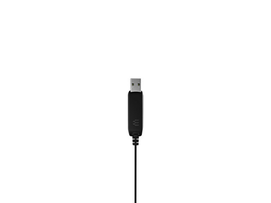 Наушники с микрофоном Sennheiser EPOS PC 8 USB (1000432) (UA)  Фото №6
