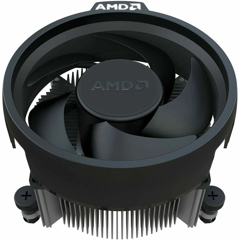 Процессор AMD Ryzen 5 5600G (100-100000252BOX) (UA)  Фото №4