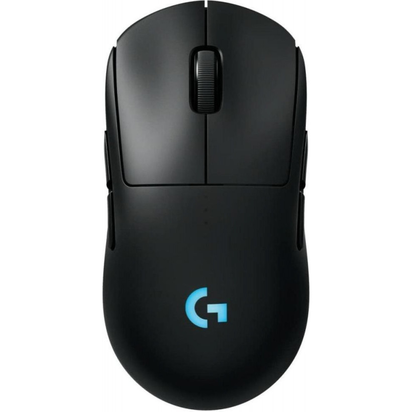 Мышь Logitech PRO 2 Lightspeed Black (910-007295) (UA)  Фото №7