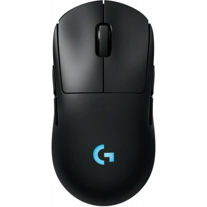 Мышь Logitech PRO 2 Lightspeed Black (910-007295) (UA)  Фото №7