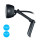 Веб-камера Logitech HD Webcam C270 (960-001063) (UA)  Фото №4