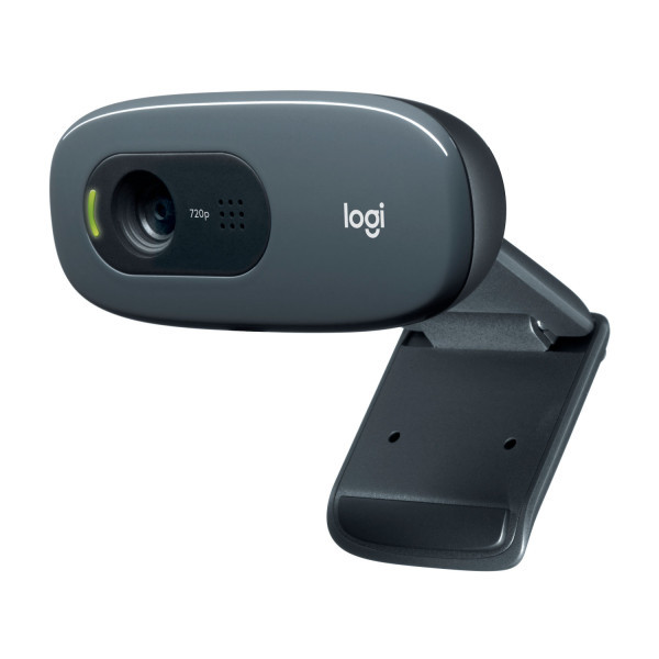 Веб-камера Logitech HD Webcam C270 (960-001063) (UA)