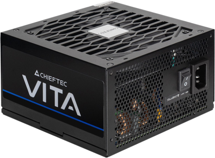 Блок питания Chieftec VITA 750W (BPX-750-S) (UA)  Фото №0