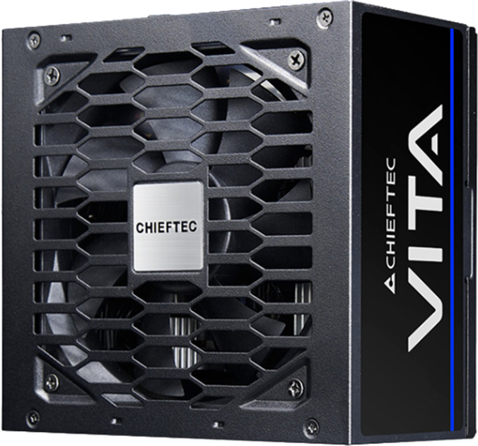 Блок питания Chieftec VITA 750W (BPX-750-S) (UA)  Фото №2
