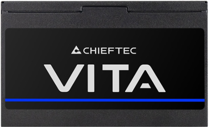 Блок питания Chieftec VITA 750W (BPX-750-S) (UA)  Фото №3