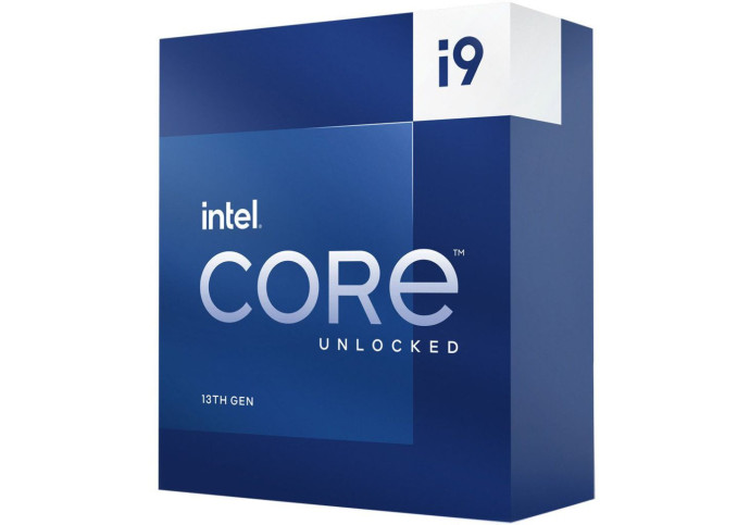 Процесор Intel Core i9-14900KF (BX8071514900KF) (UA)  Фото №0