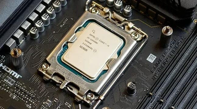 Процесор Intel Core i9-14900KF (BX8071514900KF) (UA)  Фото №4