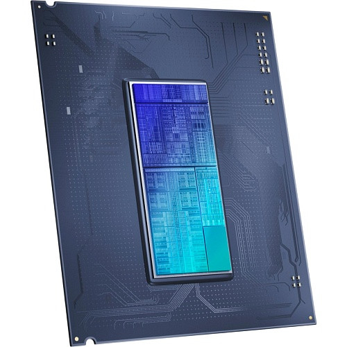 Процессор Intel Core Ultra 5 245K (BX80768245K) (UA)  Фото №3