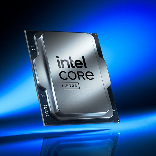 Процессор Intel Core Ultra 5 245K (BX80768245K) (UA)  Фото №4