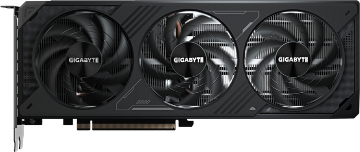 Видеокарта GIGABYTE GeForce RTX 5070 WINDFORCE OC SFF 12G (GV-N5070WF3OC-12GD) (UA)