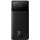 Зовнішній акумулятор (павербанк) Baseus Bipow 20000mAh 25W Black (PPBD020301) (UA)