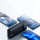 Зовнішній акумулятор (павербанк) Baseus Bipow 20000mAh 25W Black (PPBD020301) (UA)  Фото №1