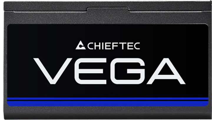 Блок питания Chieftec Vega 750W (PPG-750-S) (UA)