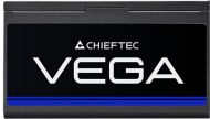 Блок питания Chieftec Vega 750W (PPG-750-S) (UA) 