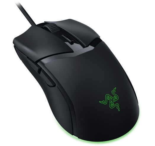 Мышь Razer Cobra (RZ01-04650100-R3M1) (UA)  Фото №1