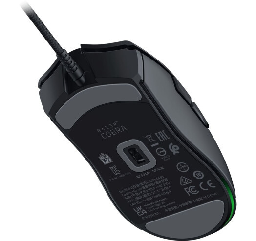 Мышь Razer Cobra (RZ01-04650100-R3M1) (UA)  Фото №2
