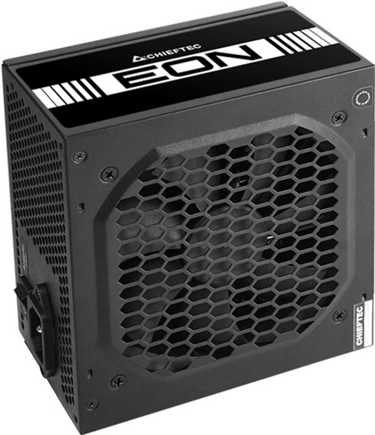 Блок питания Chieftec EON 700W (ZPU-700S) (UA)  Фото №1