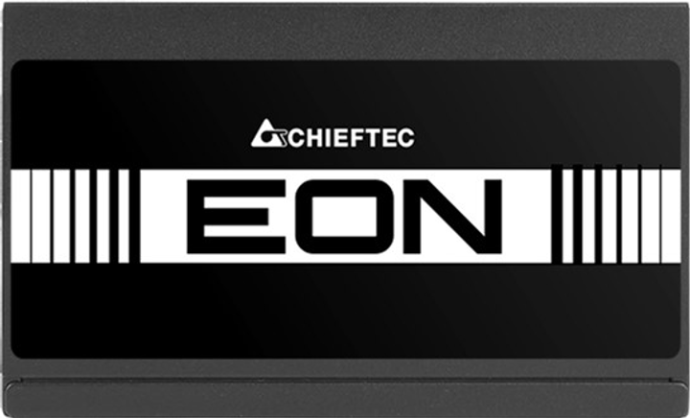 Блок питания Chieftec EON 700W (ZPU-700S) (UA)  Фото №2