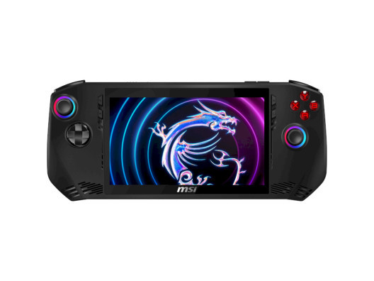 Портативная игровая приставка MSI Claw A1M 1 TB (9S7-1T4111-234)