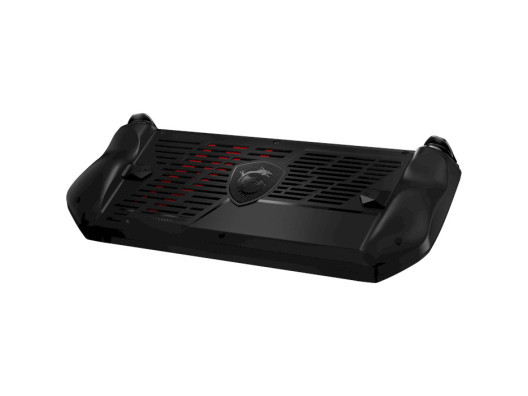 Портативная игровая приставка MSI Claw A1M 1 TB (9S7-1T4111-234)  Фото №5