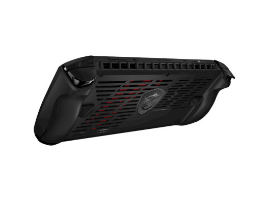 Портативная игровая приставка MSI Claw A1M 1 TB (9S7-1T4111-234)  Фото №6