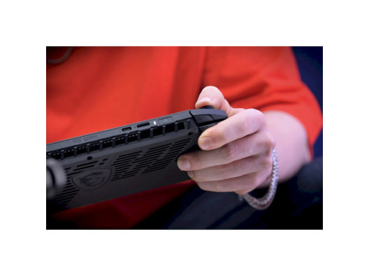 Портативная игровая приставка MSI Claw A1M 1 TB (9S7-1T4111-234)  Фото №18