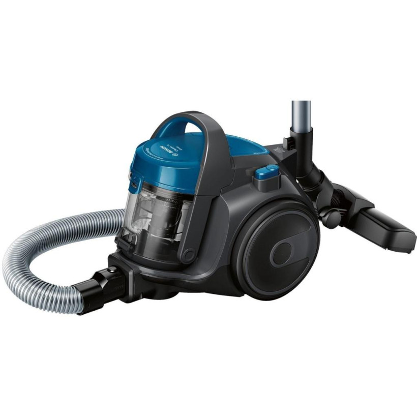 Пылесос безмешковый Bosch Serie 2 BGS05A220  Фото №0