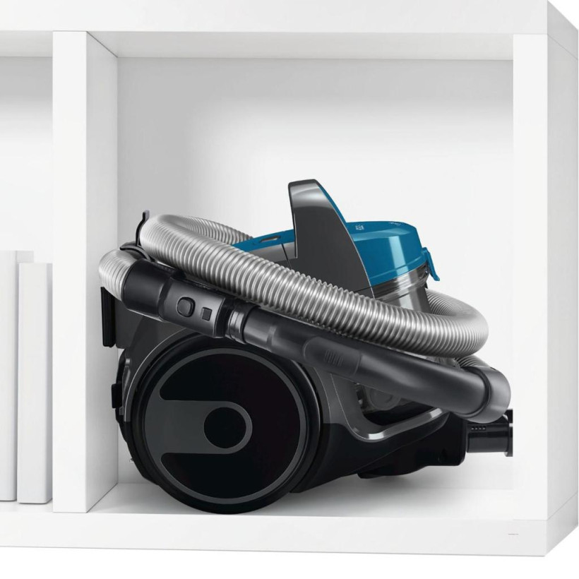 Пылесос безмешковый Bosch Serie 2 BGS05A220  Фото №7