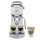 Ріжкова кавоварка еспресо Delonghi Dedica Duo EC 890.WI