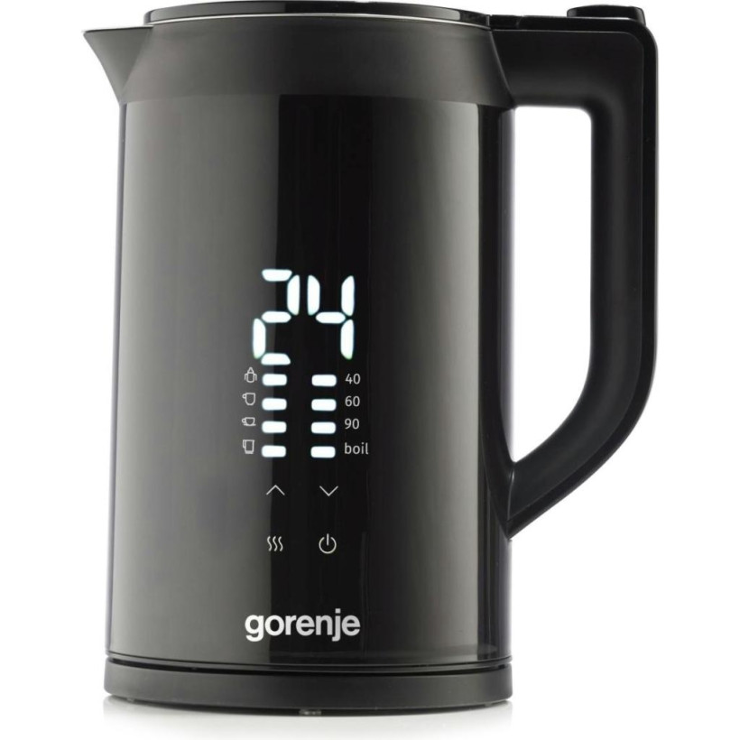 Электрочайник Gorenje K17DWDII (UA)  Фото №4