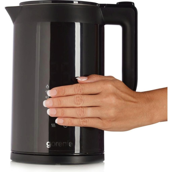 Электрочайник Gorenje K17DWDII (UA)  Фото №7
