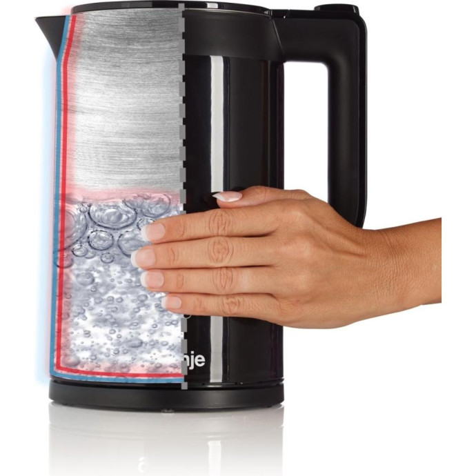 Электрочайник Gorenje K17DWDII (UA)  Фото №8