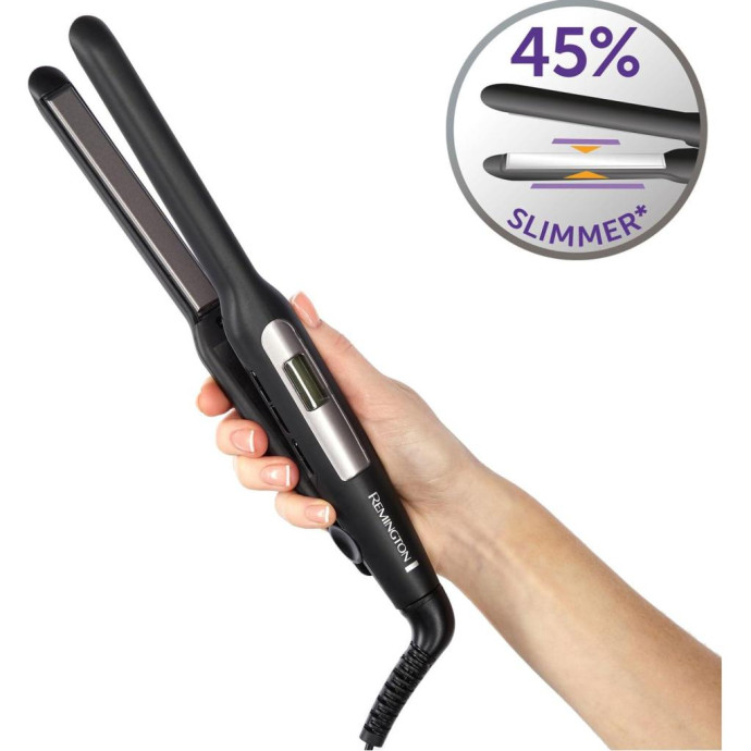 Стайлер (випрямляч) Remington PRO-Ceramic Extra Slim Straightener S5515  Фото №1