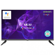 Телевізор AKAI AK32D22G (UA) 